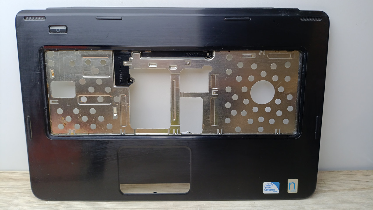 Dell Inspiron N5040 Корпус C (топкейс, середня частина) б/в #