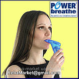 POWER Breathe Plus Дихальний Тренажер ПАУЭбрэс, фото 2