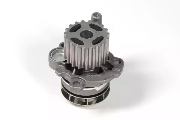 Помпа, водяний насос SKODA SUPERB, SEAT EXEO, HEPU (P654), фото 1
