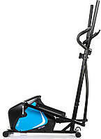 Орбітрек магнітний Abarqs OR-380 чорно-блакитний