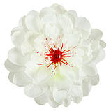 Півонія на ніжці, 39см, фото 2