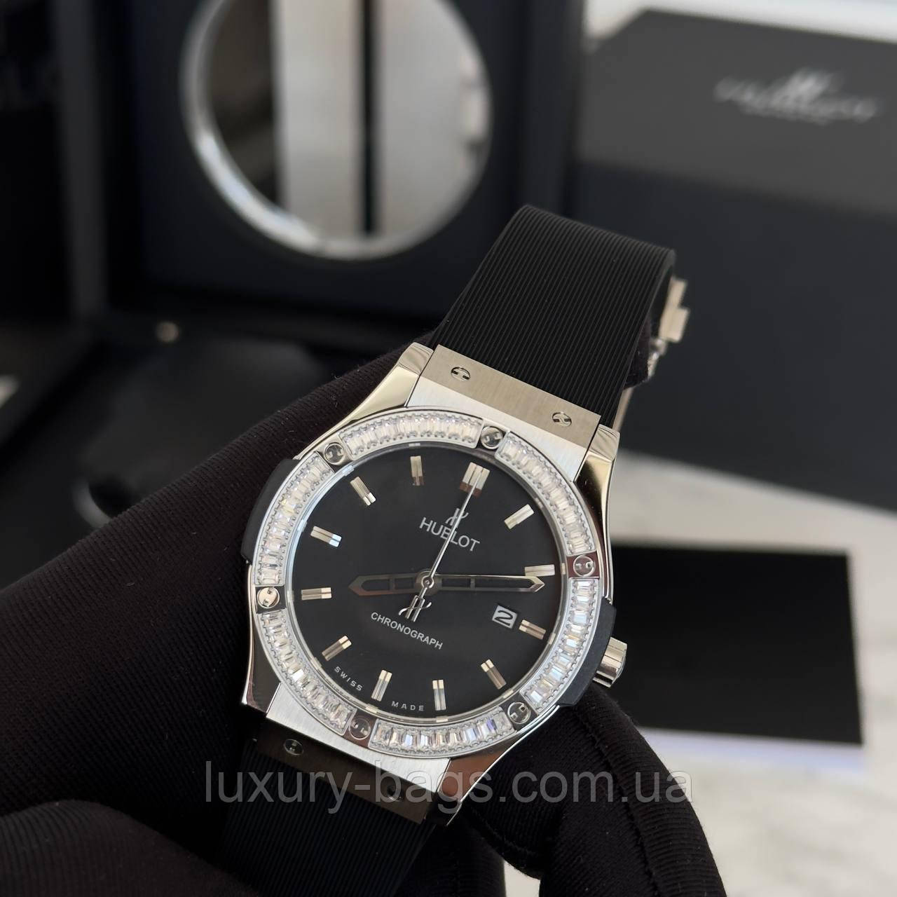Часы Hublot Classic Fusion 45mm