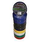 Ізострічка ПВХ Soft Flex 20 м, асорті