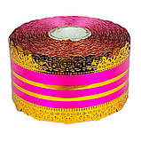 Стрічка "Корона" без напису, 5см/25ярд, фото 4