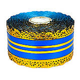 Стрічка "Корона" без напису, 5см/25ярд, фото 6