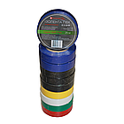 Ізострічка ПВХ Soft Flex 25 м, асорті