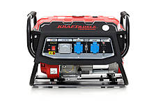 Генератор бензиновий 3 кВт Kraft Dele KD136