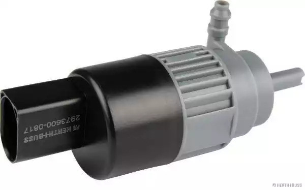 Помпа, мотор омивача фар FORD GALAXY, HERTH+BUSS ELPARTS (65451065)