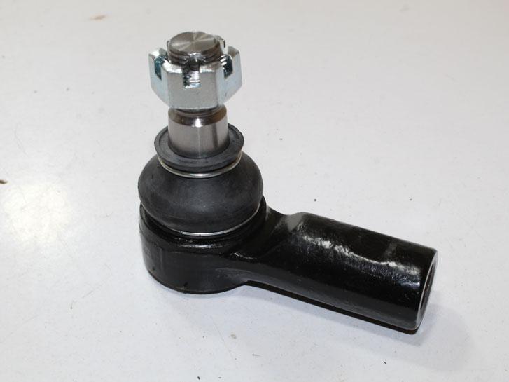Кермовий наконечник MB Sprinter, VW LT, 96-06 SM9719 Shafer
