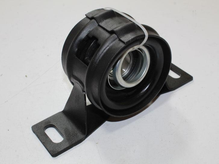 Підшипник підвісний Ford Sierra, Escort, D = 30 mm (SKF Підш) (відстань між кріпильними отворами 170 мм), фото 1