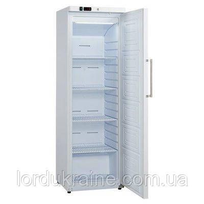 ШАФА ХОЛОДИЛЬНА СЕРВІСНА SCAN GUR 390W