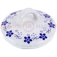 Кришка для чайника (керам.) Gorenje білий