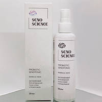 Тонік-спрей з пробіотиком заспокійливий, регенеруючий probiotic senotonic Senoscience 200 мл