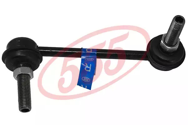 Тяга/стійка стабілізатора HONDA ACCORD, 555 (SL6285R), фото 1