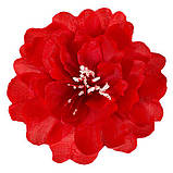 Півонія на ніжці, 39см, фото 5