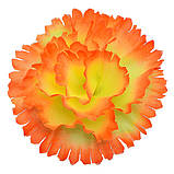 Гвоздика кольорова велика на ніжці, 41см, фото 2