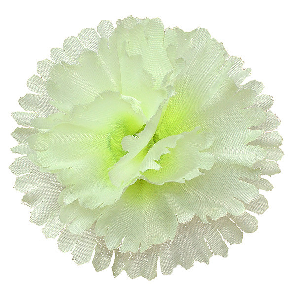 Штучна Гвоздика Салют, 11см, фото 1