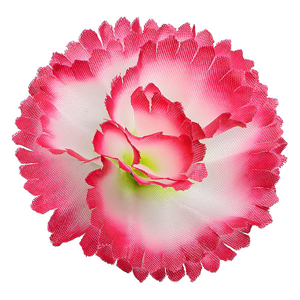 Штучна Гвоздика Салют, 11см, фото 1