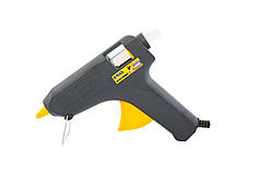 Пістолет клейовий MASTERTOOL Ø 11.2 мм 65 Вт/220 В/50 Гц 42-0500