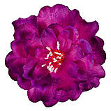 Півонія на ніжці, 39см, фото 4