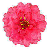 Півонія на ніжці, 39см, фото 6