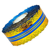 Стрічка "Корона" без напису, 3см/25ярд