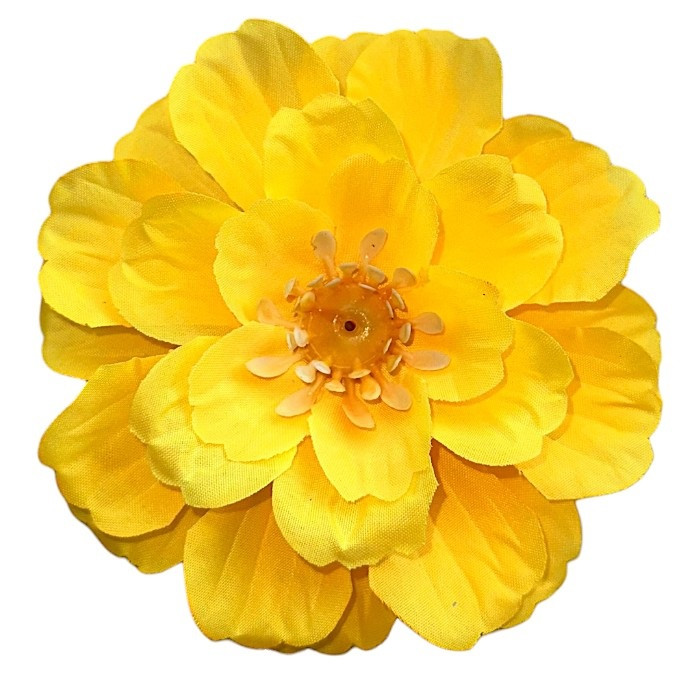 Далія середня х/б, 12,5см, фото 1