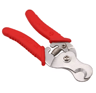 Біркоріз, інструмент для зняття бірок