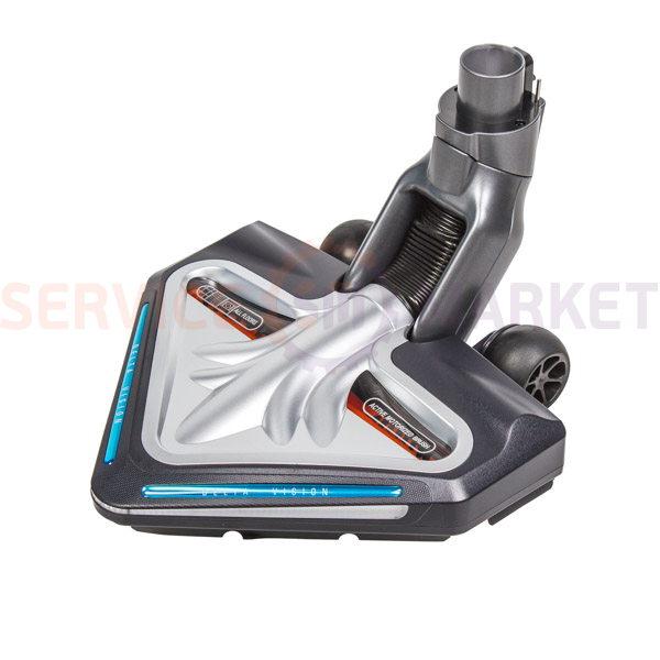 Щітка Turbo Електро (18V) для акумуляторного пилососа Tefal сірий, фото 1