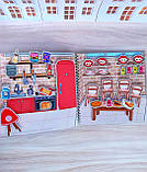 Альбом на липучках «Тока Бока WORLD», фото 3