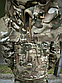 Утеплений костюм Soft Shell TACTICAL VANGUARD мультикам з бойовою рубашкою Han Wild Multicam розмір L, фото 6