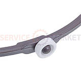 Ролер (кільце) D=198mm, H=14 mm Samsung, фото 3