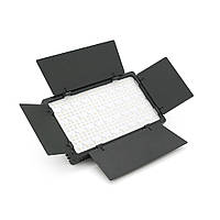 Прожектор RGB YT37277 600LED для фото та відео, 210x125mm, Box від ДОМ-Energy