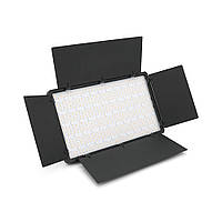 Прожектор RGB YT37278 800LED для фото та відео, 290x170 mm, Box від ДОМ-Energy