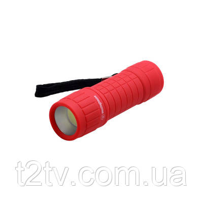 Фонарь Westinghouse 3W COB WF87 + 3 х AAA/R03 червоний (WF87-3R03PD16(red)), фото 1