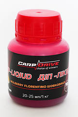 Діп ліквід Mulberry Florentino (Шовковиця) 100 мл Carp Dream