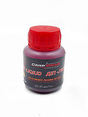 Діп ліквид Лісова ягода (Wild Berry) 100 мл Carp Dream