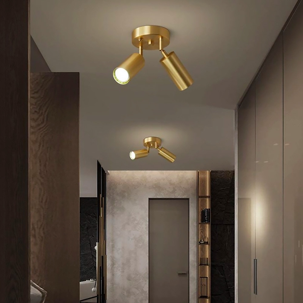 Унікальна модель світильника 2 в 1 | Line F | Арт. C8464/E27 AB, фото 1