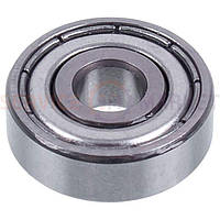 Підшипник вентилятора 626 ZZ 6х19х6 мм для газового котла