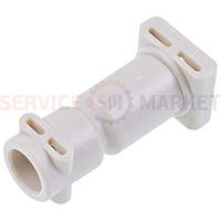 З'єднувач термоблока (D з'єднання = 5 mm) для кавоварки DeLonghi