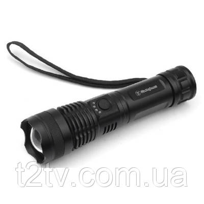 Фонарь Westinghouse 20W LED WF393 з USB (WF393-TB), фото 1