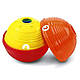 Розвиваюча іграшка Fisher-Price Большой-ещё больше (W4472), фото 5