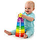 Розвиваюча іграшка Fisher-Price Большой-ещё больше (W4472), фото 7