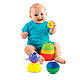 Розвиваюча іграшка Fisher-Price Большой-ещё больше (W4472), фото 8