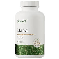 Адаптоген OstroVit MACA (90 таблеток.)