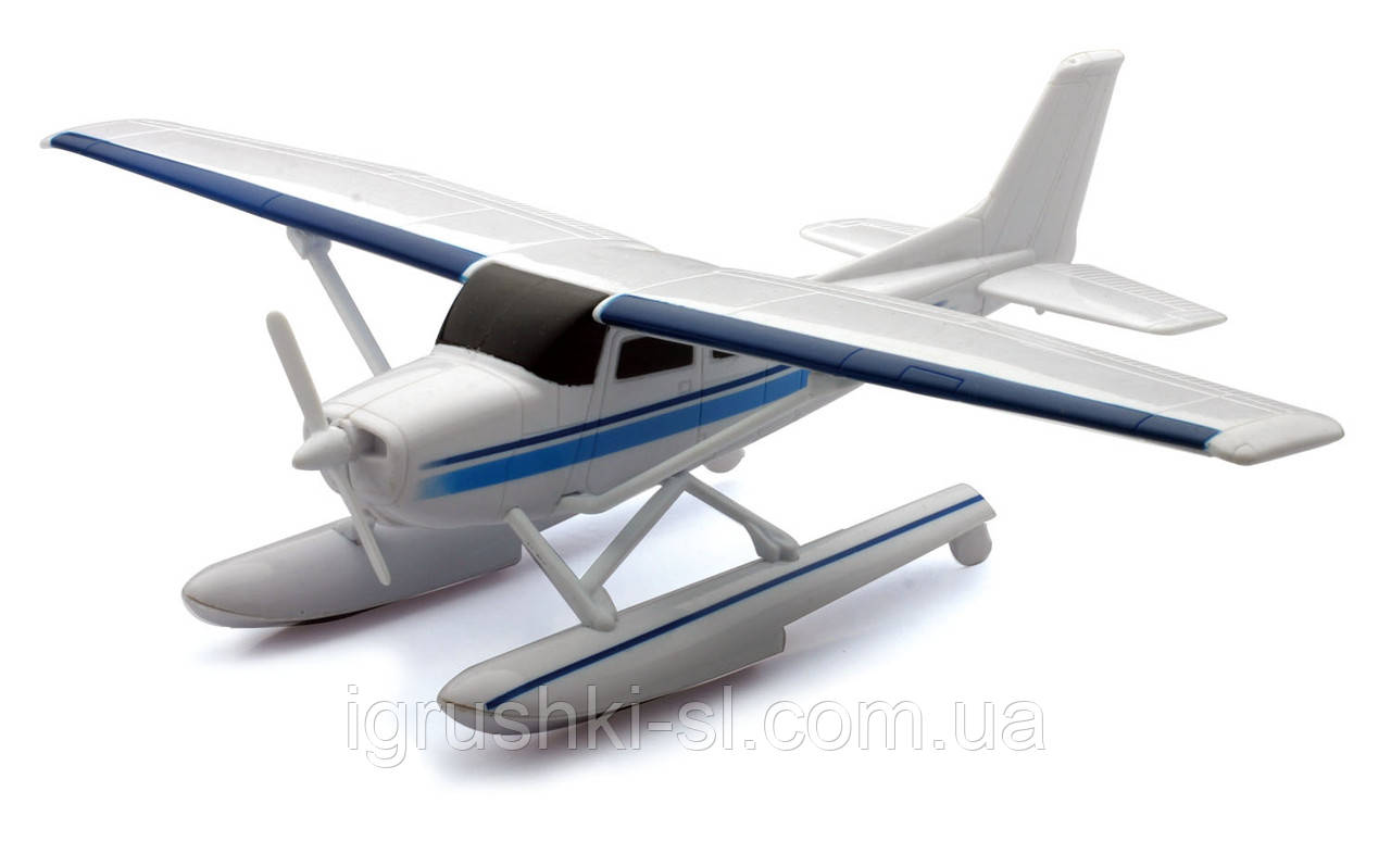 Збірна модель літака (1:42) Cessna 172
