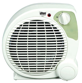 Тепловентилятори