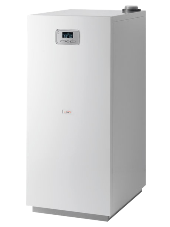 Конденсаційний котел Protherm Bear Condens 48 KKS