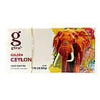 Чорний чай Грейс! Голден Цейлон 25 пакетиків, фото 4