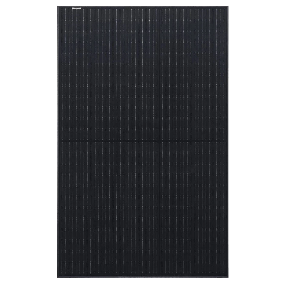 Сонячна панель PV модуль 400Вт Risen Solar RSM40-8-400MB Full Black